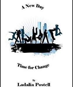 A New Day - Time for Change