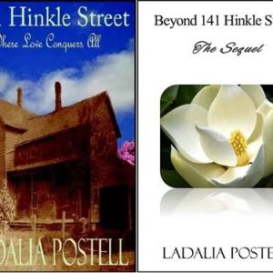 141 Hinkle Street & Beyond 141 Hinkle Street - Bundle