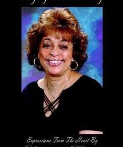 Saying It With Poetry - Expressions from the Heart