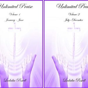 Unlimited Praise - Vol. 1 & 2