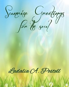 Sunrise Greetings for the Soul